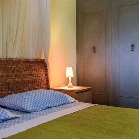 Apartmán Jasmine Of Poseidonia Posidhonía Exteriér fotografie