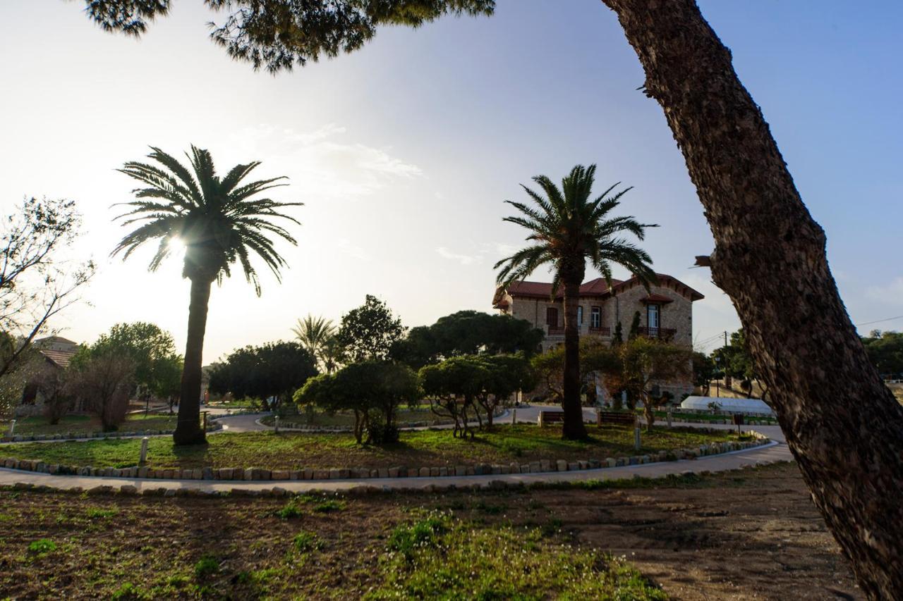 Apartmán Jasmine Of Poseidonia Posidhonía Exteriér fotografie